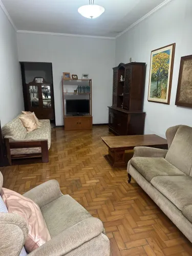 Sobrado para venda em Mirandópolis com 5 quartos, sendo 1 suíte, 140m²