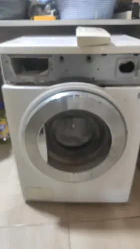 Lava e seca LG WD14312RD