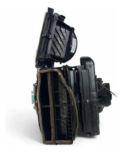 Caixa Evaporadora Ventilação Meriva 2005 2010