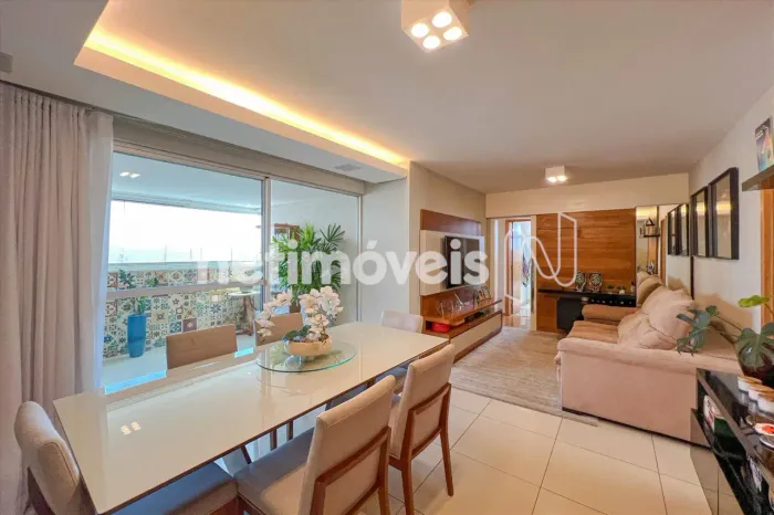 Apartamento 3 Quartos no Buritis | Belo Horizonte/MG