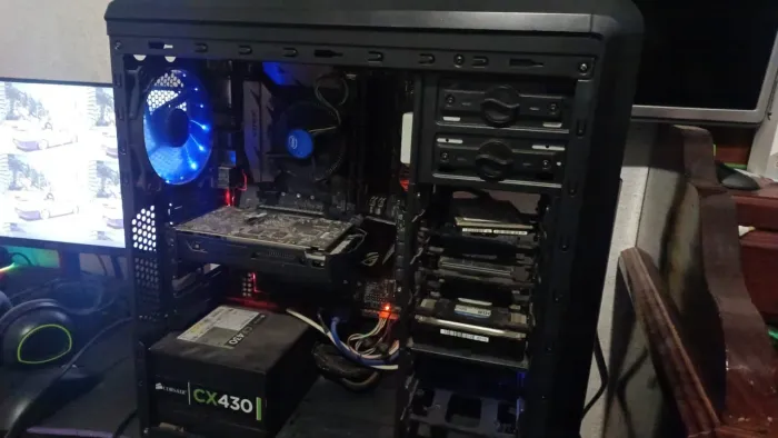 Computador