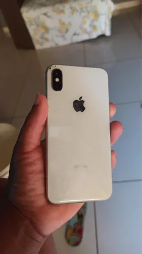 iPhone X