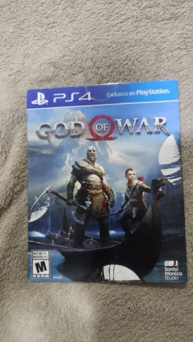 God of War