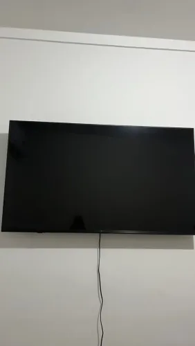 TV LG 50' ano 2025