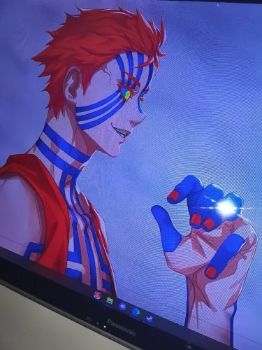 Televisão 45 polegadas