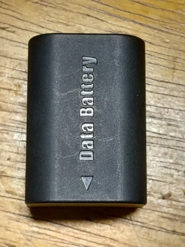 Bateria JVC