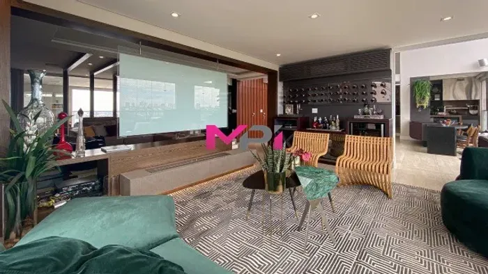 APARTAMENTO (COBERTURA DUPLEX) NO CONDOMÍNIO GRAN GARDEN - JARDIM DAS SAMAMBAIAS - JUNDIAÍ