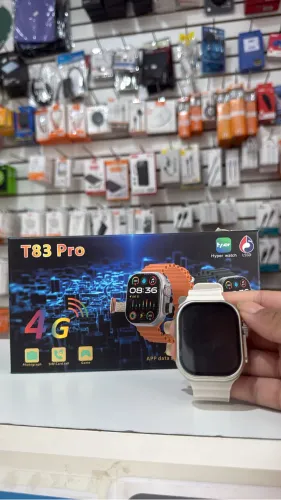 Smart what T83 Pro