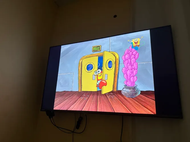 Vendo TV Toshiba 43 Polegadas 