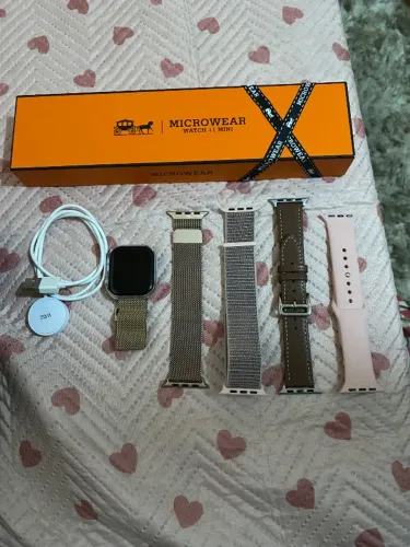 Smartwatch série 11 mini