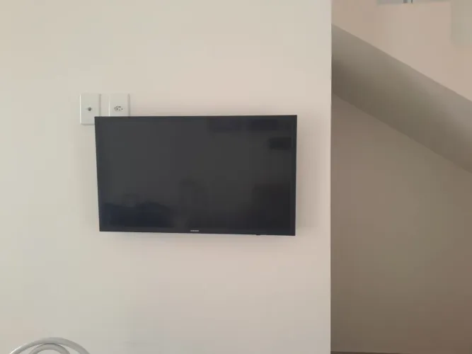 TV smart Samsung 32' polegadas