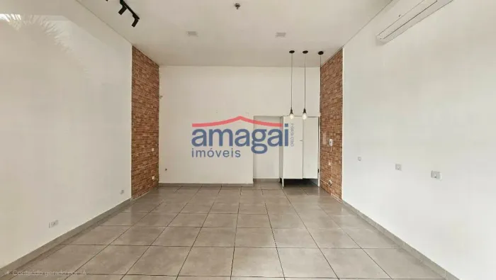 Sala Comercial para aluguel em Jacareí