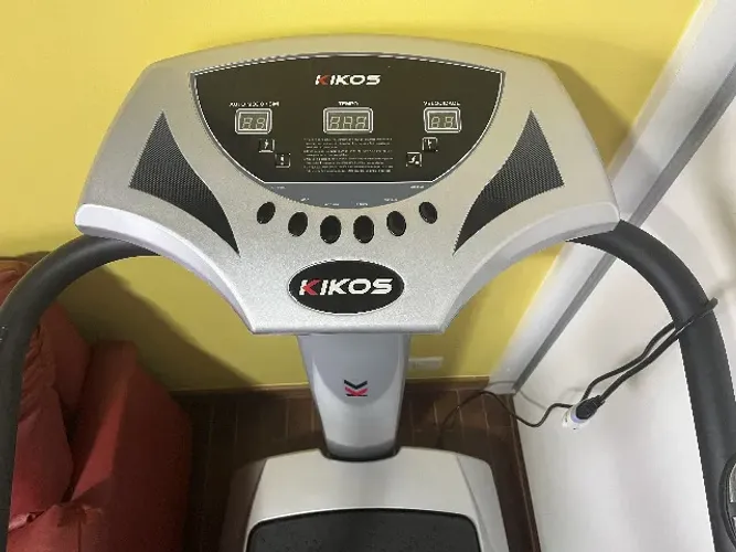 Plataforma Vibratória Kikos 300W 110V