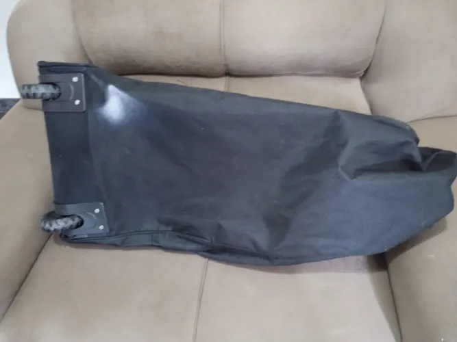 Bolsa de viagem grande