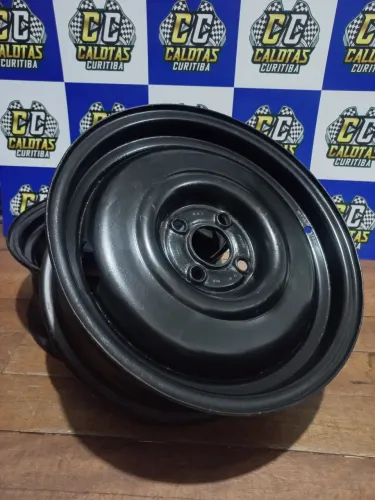 Roda Volkswagen aro 15 Fumagalli original. R$199,00 a roda. Disk entrega 