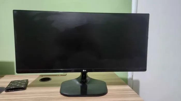 Monitor 25 polegadas Ultrawide