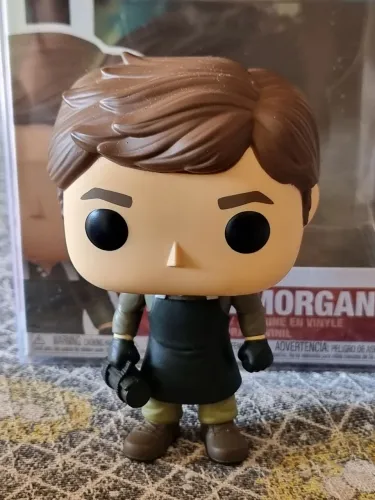 Funko Dexter Morgan