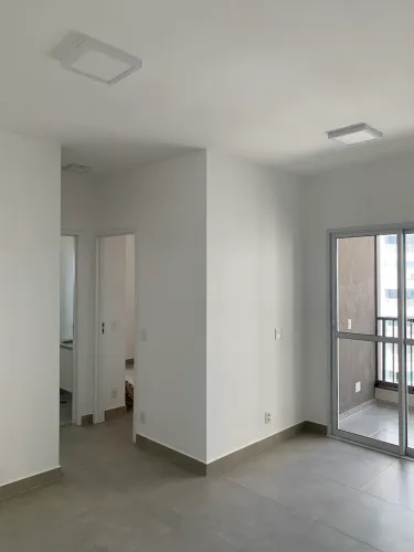 Apartamento com 2 quartos para alugar em Alphaville, Barueri