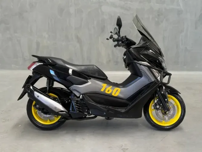 YAMAHA NMAX 160 2020