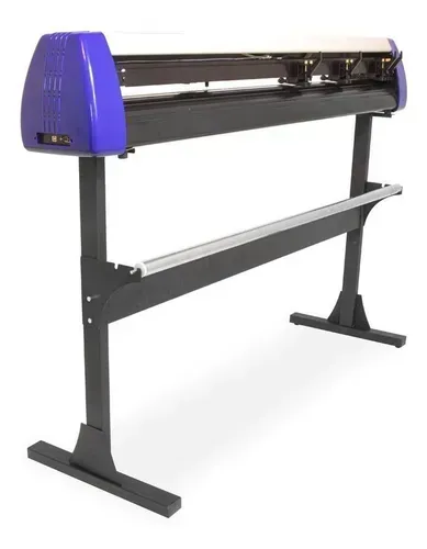 Plotter Recorte