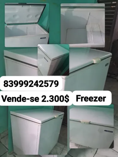 Freezer
