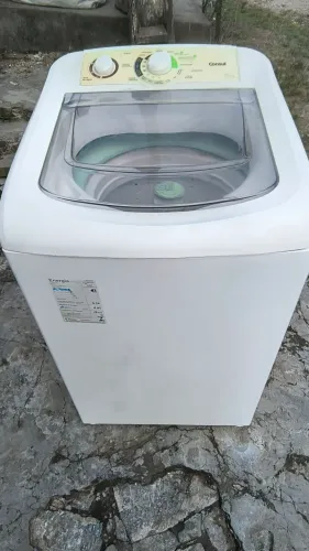 Máquina de lavar Consul 8kg