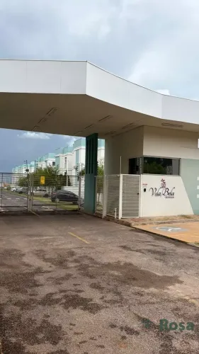 Apartamento garden para venda, 2 quarto(s), Parque Atalaia, Cuiabá