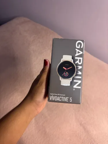 Garmin vivoactive 5