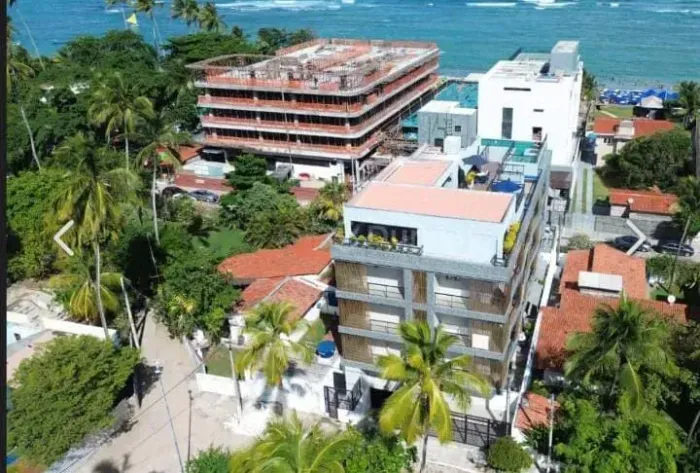 Imóvel para venda tem 32 metros quadrados com 1 quarto em Porto de Galinhas - Ipojuca - PE