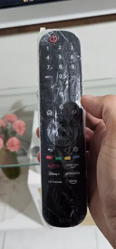 TV LG 55 POLEGADAS