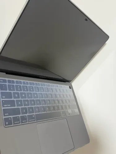 MacBook