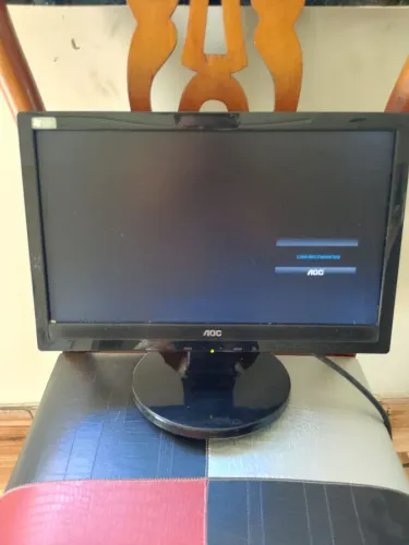 Monitor AOC 1619Swa