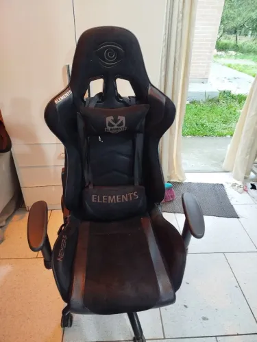 Cadeira Gamer Elements