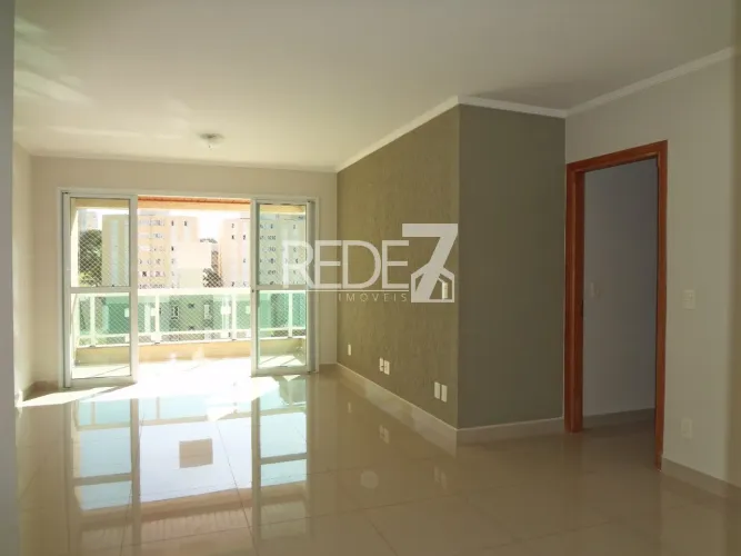 apartamento - Mansões Santo Antônio - Campinas