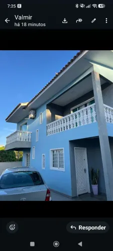 Casa para venda no parque São Paulo
