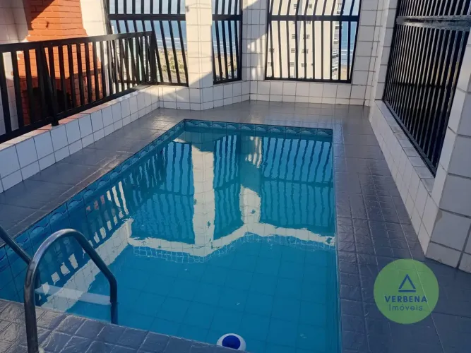 Cobertura em Cidade Ocian - Praia Grande