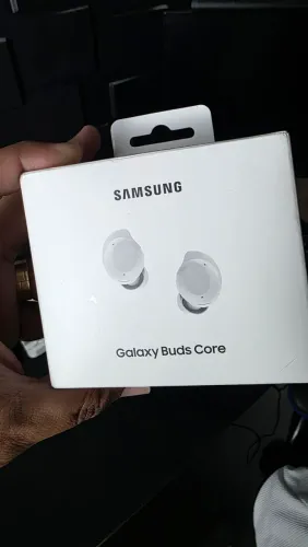 Galaxy Buds Core