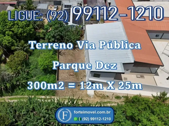 Oportunidade! Terreno com Registro de Imóveis Próximo à Avenida das Torres