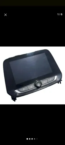 Multimidia da tracker 2025