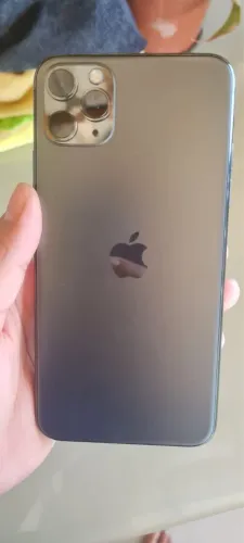 iPhone 11 Pro Max