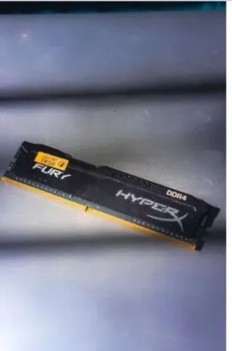 Memória RAM ddr4 8gb 2400mhz