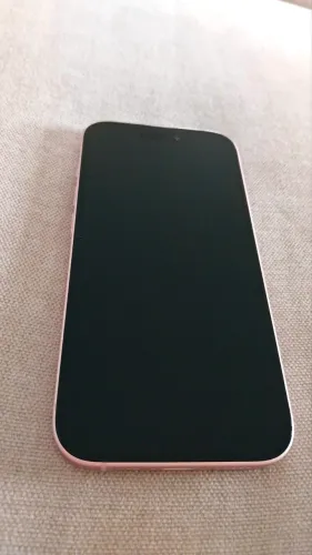iPhone 15 ROSA (128gb)