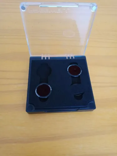 Filtro ND para drone DJI NEO 1