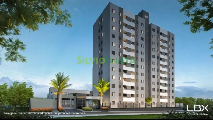 Forte de Arundel: apartamento à venda por R$ 400.000,00 em Maringá-PR