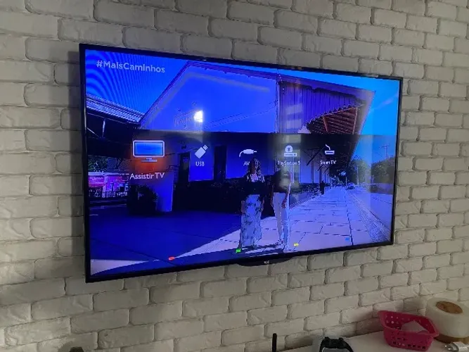 TV Led 48 polegadas 