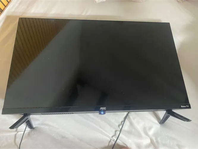 Televisão Roku