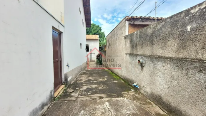 kitnet - Cidade Universitária - Campinas