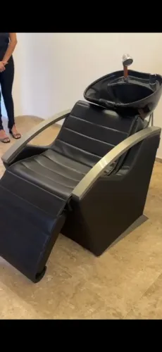 Lavatório para Salão de Beleza