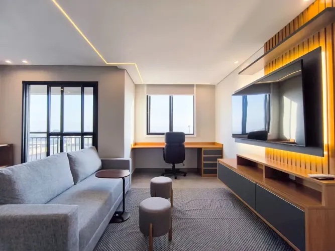 APARTAMENTO PARA LOCAÇÃO NO BUTANTÃ