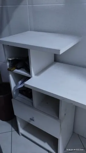 Mesa de computador